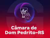 Câmara de Dom Pedrito - RS