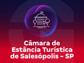 Câmara de Estância Turística de Salesópolis - SP