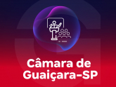 Câmara de Guaiçara - SP