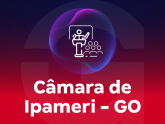 Câmara de Ipameri - GO