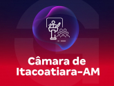 Câmara de Itacoatiara - AM