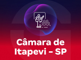 Câmara de Itapevi - SP