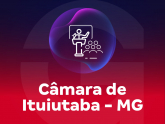 Câmara de Ituiutaba - MG
