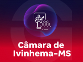 Câmara de Ivinhema - MS