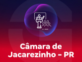 Câmara de Jacarezinho - PR