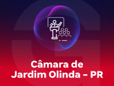 Câmara de Jardim Olinda - PR