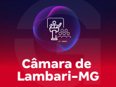 Câmara de Lambari - MG
