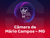 Câmara de Mário Campos - MG