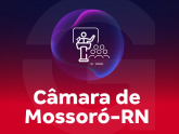 Câmara de Mossoró - RN