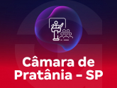 Câmara de Pratânia - SP