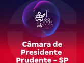 Câmara de Presidente Prudente - SP