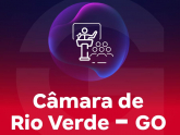 Câmara Municipal de Rio Verde - GO