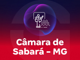 Câmara de Sabará - MG