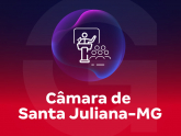 Câmara de Santa Juliana - MG
