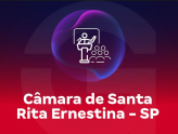 Câmara de Santa Rita Ernestina - SP