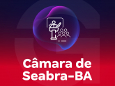 Câmara de Seabra - BA