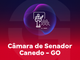 Câmara de Senador Canedo - GO