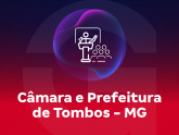 Câmara de Tombos - MG