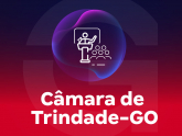 Câmara de Trindade - GO