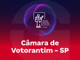 Câmara de Votorantim - SP
