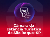 Câmara Municipal da Estância Turística de São Roque - SP