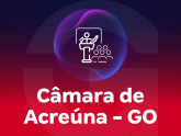 Câmara de Acreúna - GO