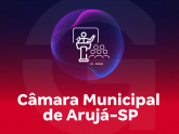 Câmara Municipal De Arujá - SP