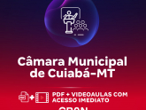 Câmara Municipal de Cuiabá - MT