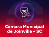 Câmara Municipal de Joinville/SC