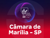 Câmara de Marília - SP