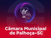 Câmara Municipal de Palhoça - SC