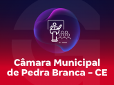 Câmara Municipal de Pedra Branca - CE