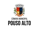 Câmara Municipal de Pouso Alto/MG