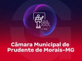 Câmara Municipal de Prudente de Morais - MG