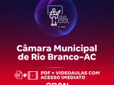 Câmara Municipal de Rio Branco - AC