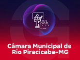 Câmara Municipal de Rio Piracicaba / MG