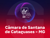 Câmara Municipal de Santana de Cataguases - MG