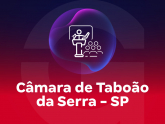 Câmara de Taboão da Serra/SP