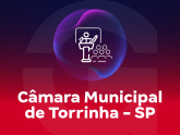 Câmara Municipal de Torrinha/SP