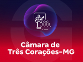 Câmara de Três Corações - MG