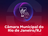 Câmara Municipal do Rio de Janeiro/RJ
