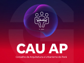 CAU AP - Conselho de Arquitetura e Urbanismo do Amapá