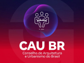 CAU BR - Conselho de Arquitetura e Urbanismo do Brasil