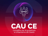 CAU CE - Conselho de Arquitetura e Urbanismo do Ceará