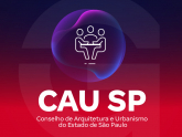 CAU  SP - Conselho de Arquitetura e Urbanismo de São Paulo