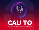 CAU TO - Conselho de Arquitetura e Urbanismo do Tocantins