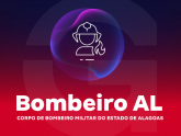 Bombeiro AL - Corpo de Bombeiro Militar do Estado de Alagoas
