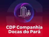 CDP - Companhia Docas do Pará