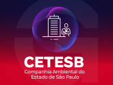 CETESB - Companhia Ambiental do Estado de São Paulo