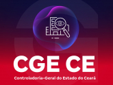 CGE CE - Controladoria-Geral do Estado do Ceará